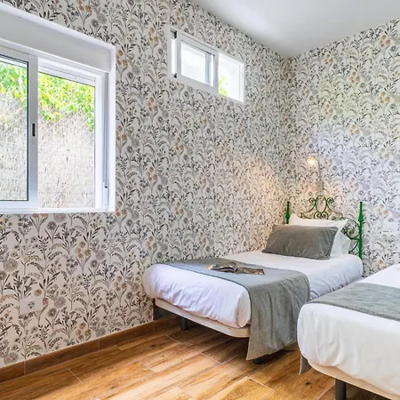 Vakantiehuis Nectarinas By Villagrancanaria
